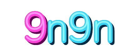 9n9n — logo kanal
